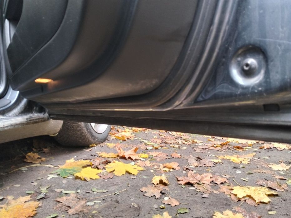 . Ауді А4 б6 АКПП, повний привід, обмін.