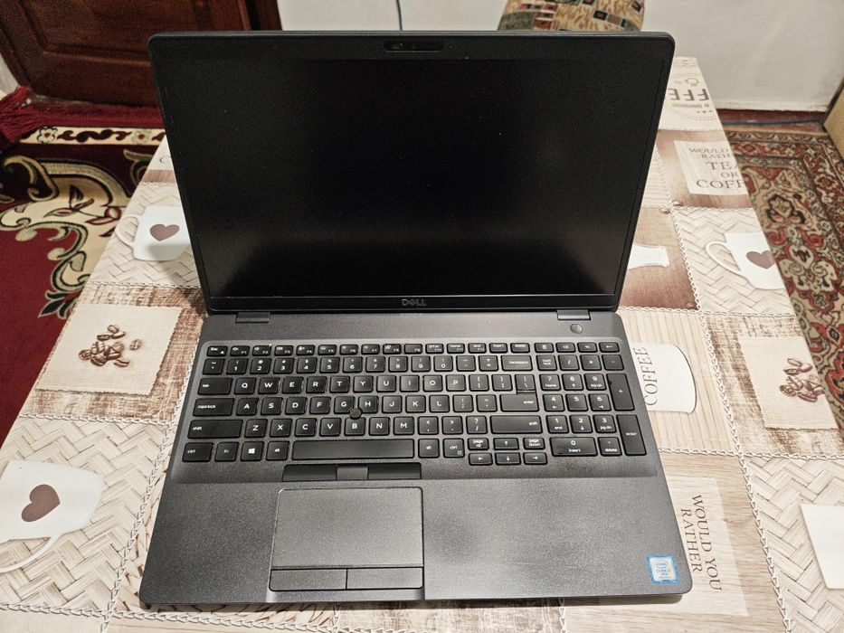 Игровой ноутбук dell 3541