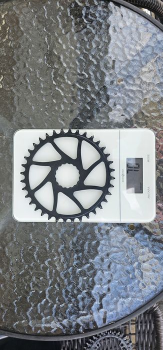 Zębatka tarcza 36 t Race face Easton direct mount mount