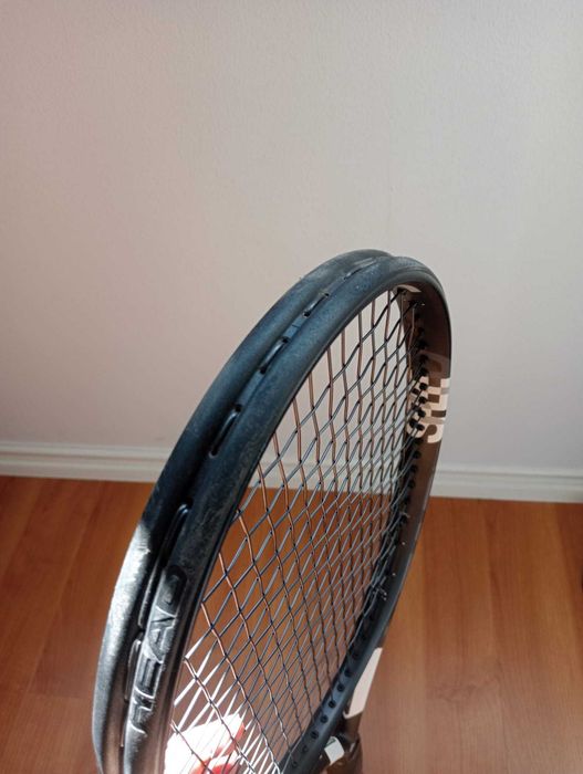 Vendo raquete de ténis HEAD SPEED GTOUCH 270g