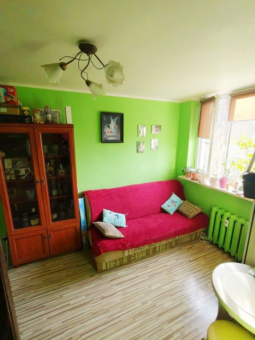 Mieszkanie 3 pokojowe