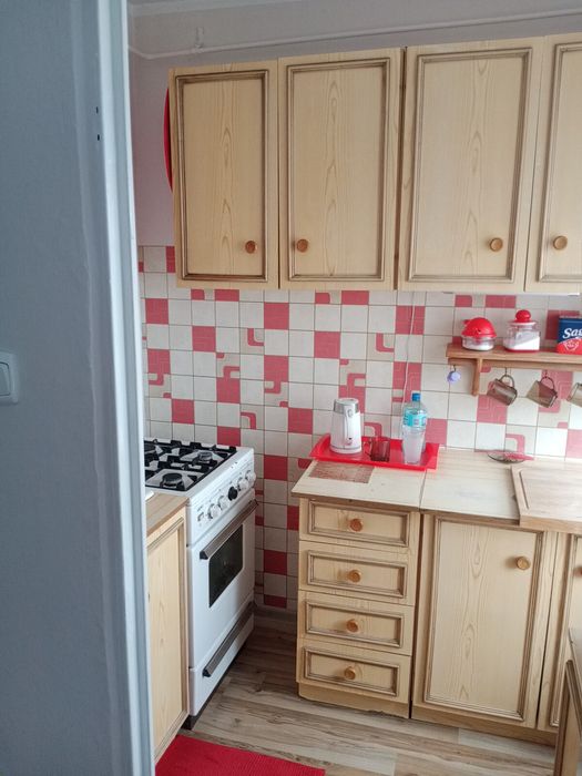 Rezerwacja!!!Mieszkanie na sprzedaż