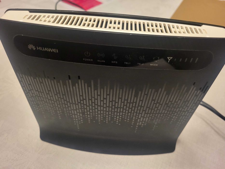 Router Huawei Cpe B593