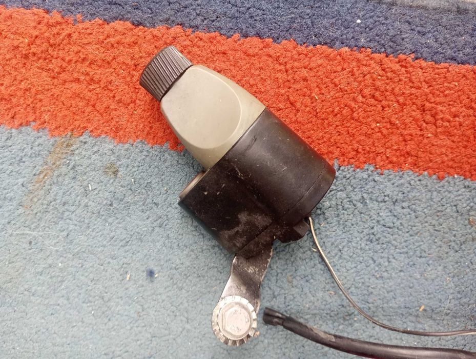 Dynamo rowerowe soubitez electra