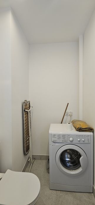 Świeżo po remoncie | 2 pokoje, osobna kuchnia i balkon | Łódź, Dąbrowa
