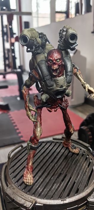 Figurka Edycja kolekcjonerska Doom