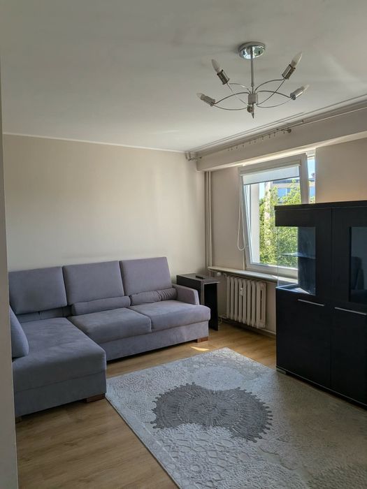 Wynajmę mieszkanie na ulicy Chrobrego w Siedlcach