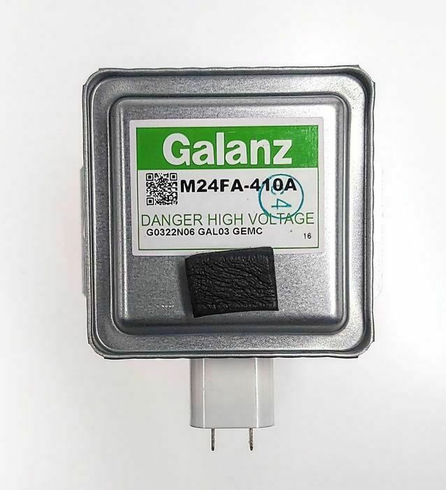 Магнетрон M24FA-410A
