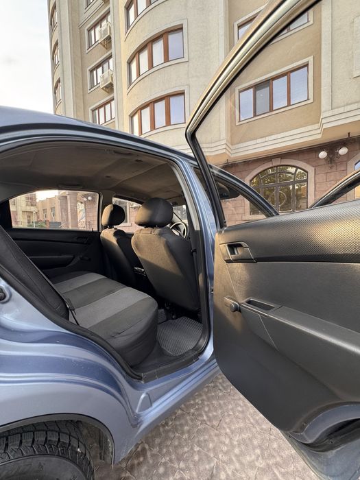 Продам Chevrolet aveo