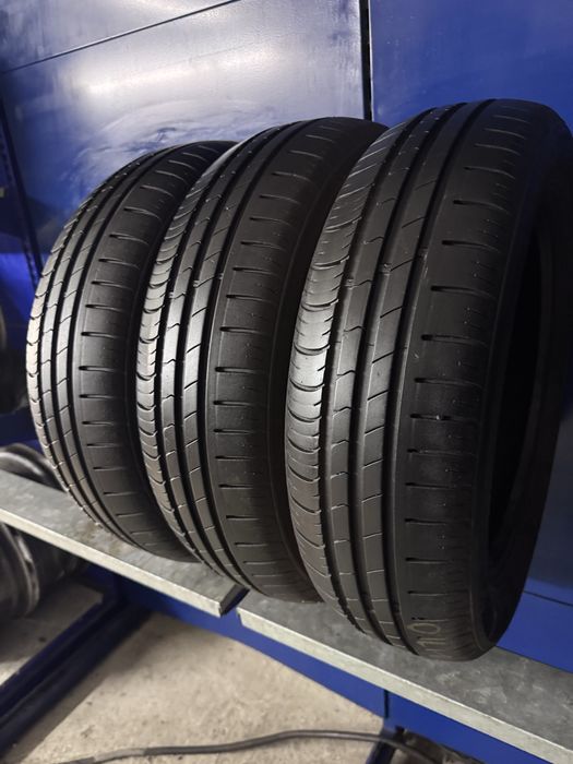 165/65r15 Hankook Kinergy Eco 165 65 r 15 літо Розпродаж Склад Умань