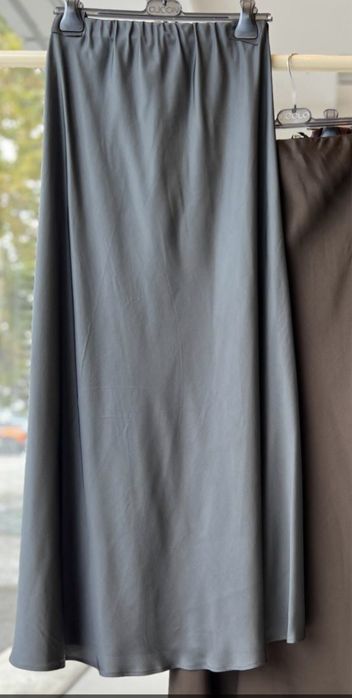 Юбка. Италия. Vicolo. Серая.