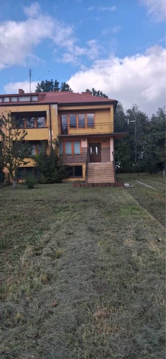 Dom jednorodzinny 160 m² | Możliwość zamieszkania dwóch rodzin | Dzierzążnia