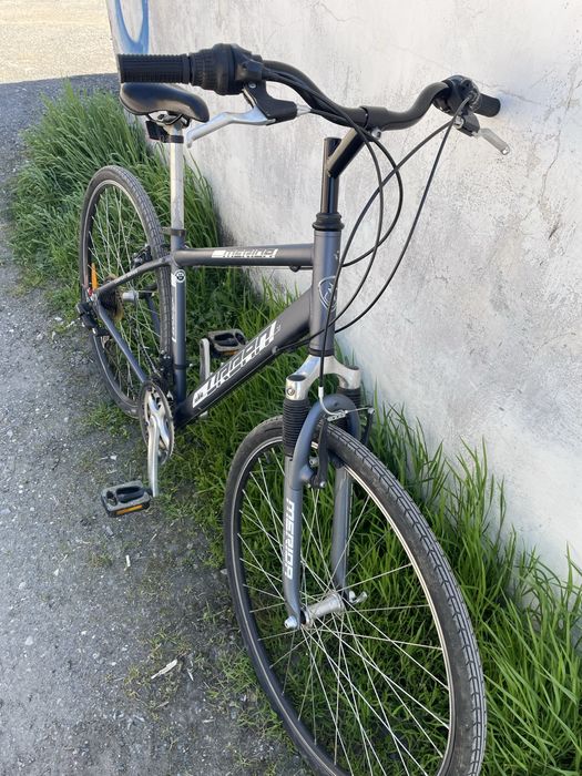 Rower Merida Urban 28”