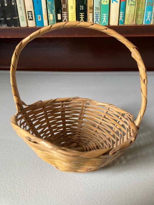 Small Decorative Basket