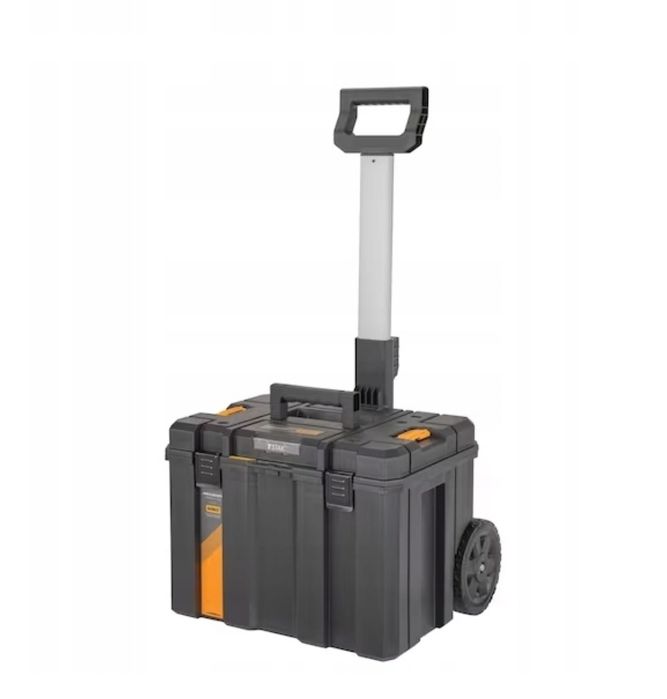 Набор DWST60452-1 Dewalt  Деволт девальт набір кейсів