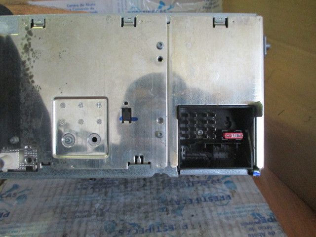 Rádio / auto-rádio SEAT Altea XL (5P5, 5P8)