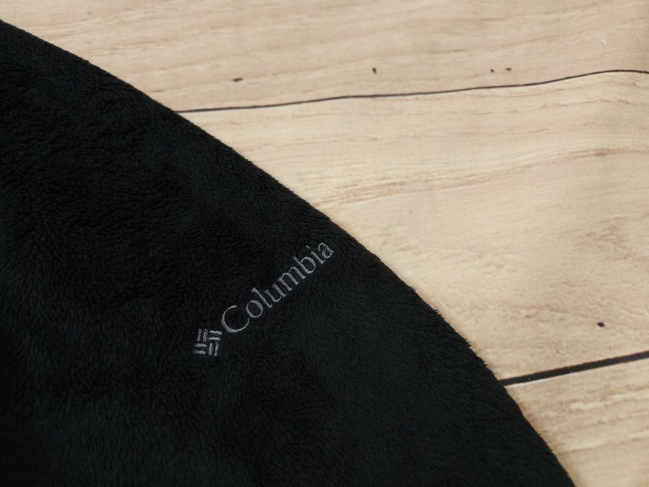 COLUMBIA Omni Sherp Bluza Miś Damska r. M