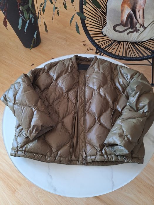 Wodoodporna Massimo Dutti