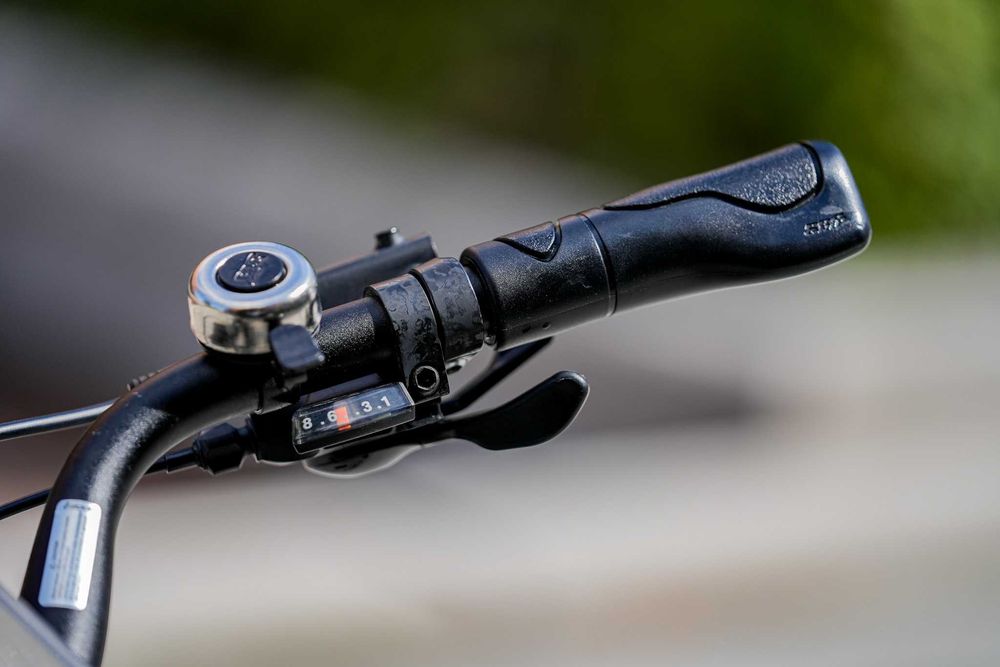 Rower elektryczny trekking Bottecchia BE 12 ACTIVE S/M