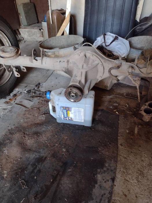 Міст жигульовський