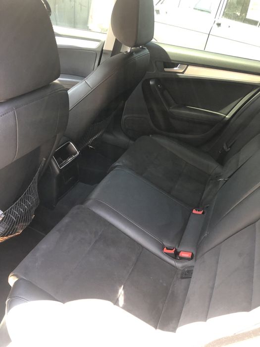 Разборка Ауди а4б8 Audi a4b8 Allroad Розбірка ауди а4б8 а4б8 a4b8