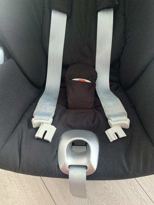 Fotelik samochodowy Cybex Z2 i-Size stan bardzo dobry.
