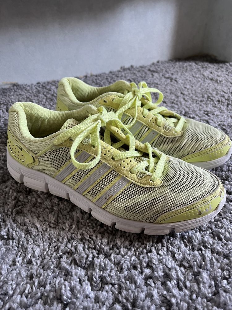 Adidas climacool running hotsell