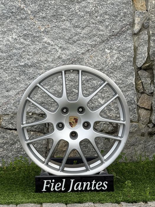 Jantes Porsche Panamera 5x130 20’