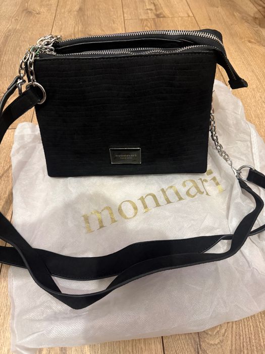 Torebka Monnari stan jak nowa