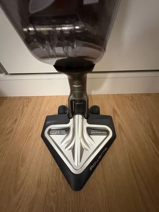 Aspirador Rowenta sem fios