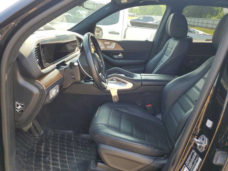 2023 Mercedes-Benz GLE 450 4MATIC