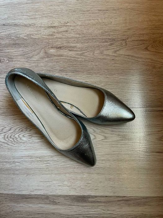 Балетки Reserved