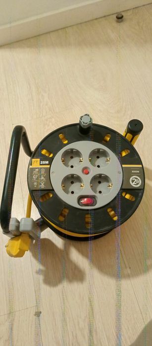 Pistola de prego+ extensão