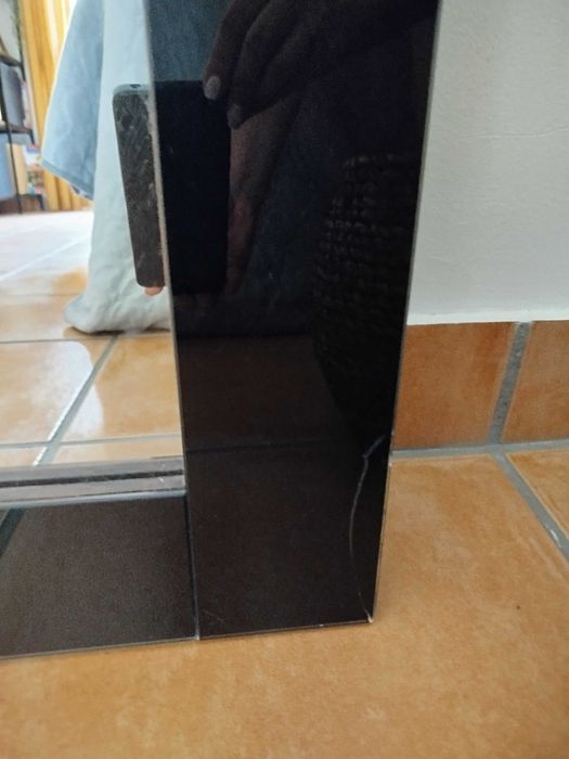 Espelho em madeira maciça64751887669506123