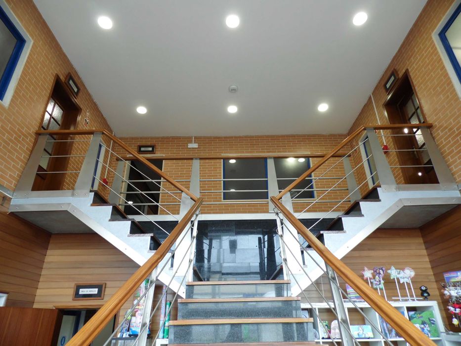 Sala escritório 23m2