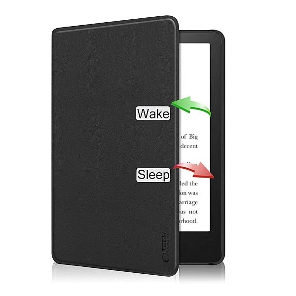 Etui Tech-Protect SmartCase na Kindle Paperwhite VI / 6 / Signature Ed