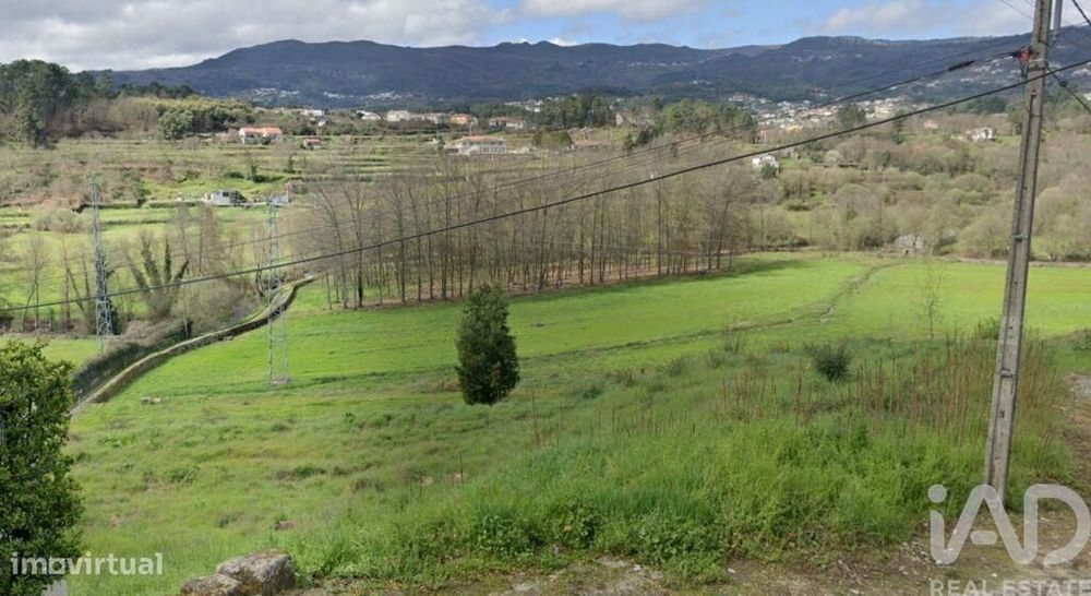 Terreno para construção em Vila Real