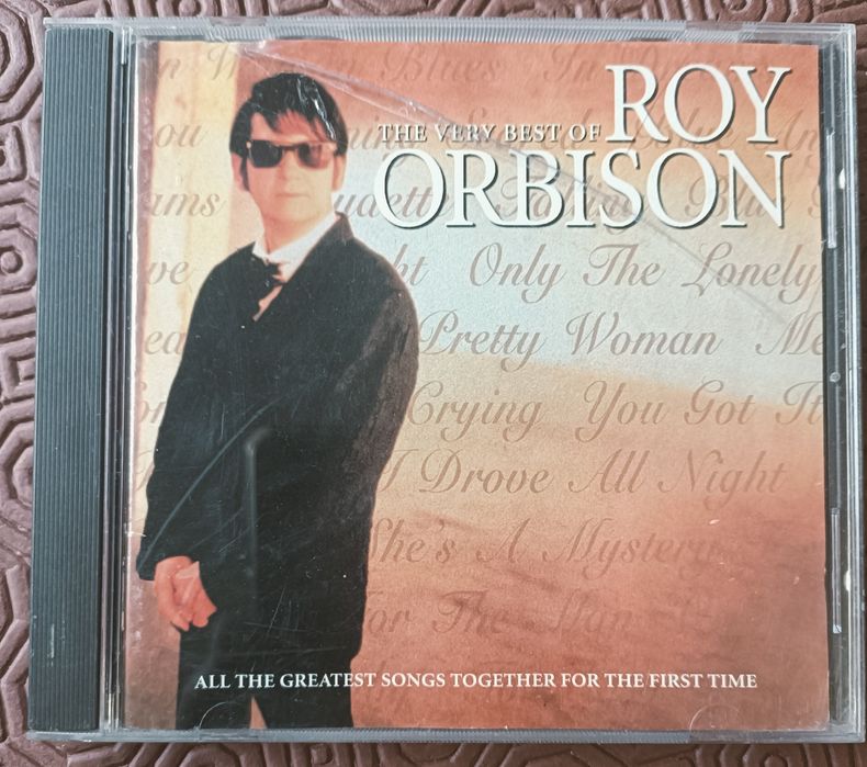 CD - Roy Orbison
