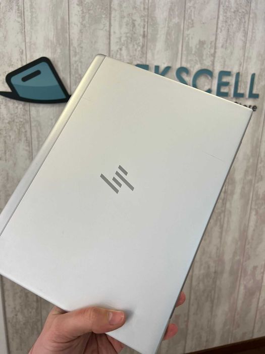 Computador HP ELITEBOOK i5 8/500GB SSD - Grade A 24 meses de garantia