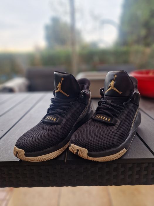 Nike Air Jordan 2x3 r41