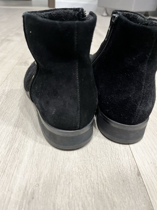 Botki buty Ryłko 34