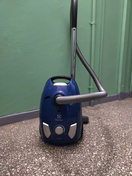 Odkurzacz Electrolux Easy Go 650W