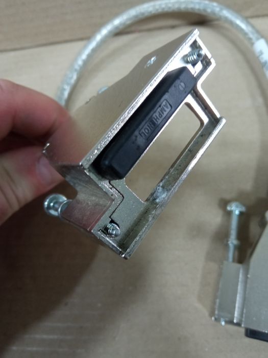 Кабель Cisco Stacking Cable 50cm 72-2632-01."новый"