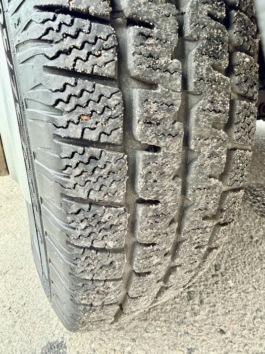 Ford Transit Спарка 2011. 2.2-155 сіл.  Мaxi База