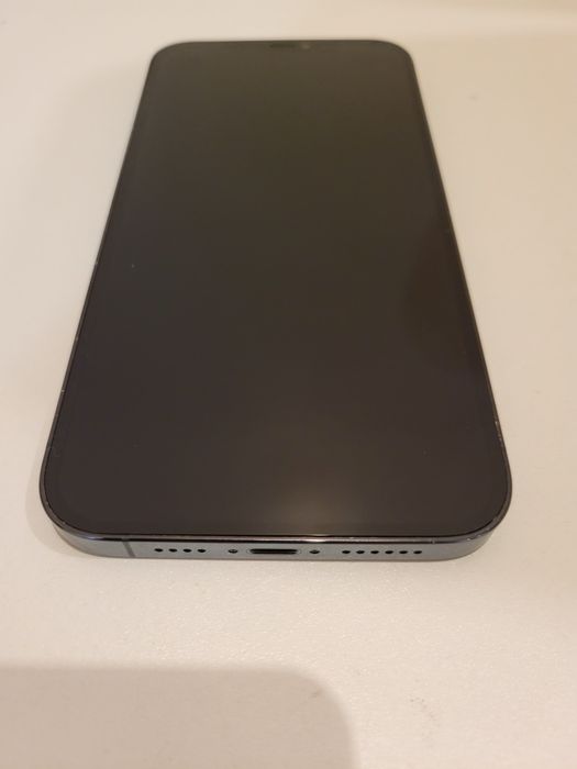 iPhone 12Pro Max128Gb Blue neverlock,9200