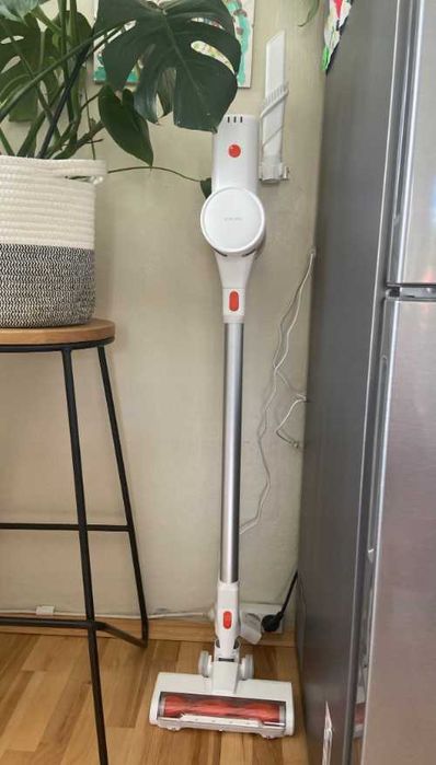 Xiaomi odkurzacz pionowy G20 Lite z rurą ssawką 2w1 i stacją dokującą