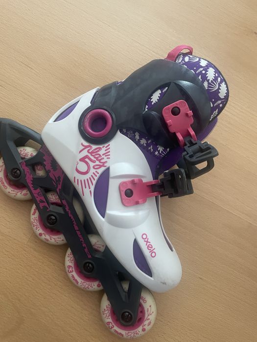 Patins n 30 - 32
