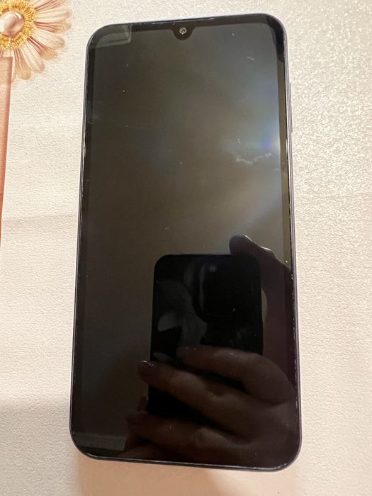 Samsung Galaxy A15 4/128Gb