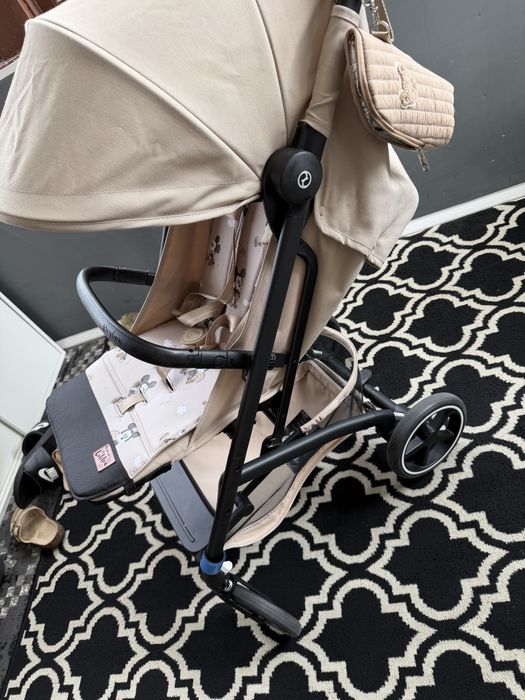 Cybex bezzy 2026