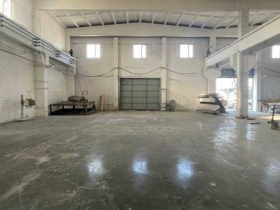 Commercial real estate at st. Lyustdorfskaya dor Chernomorskaya dor (area 83000 m²) - Atlanta.ua - photo 6